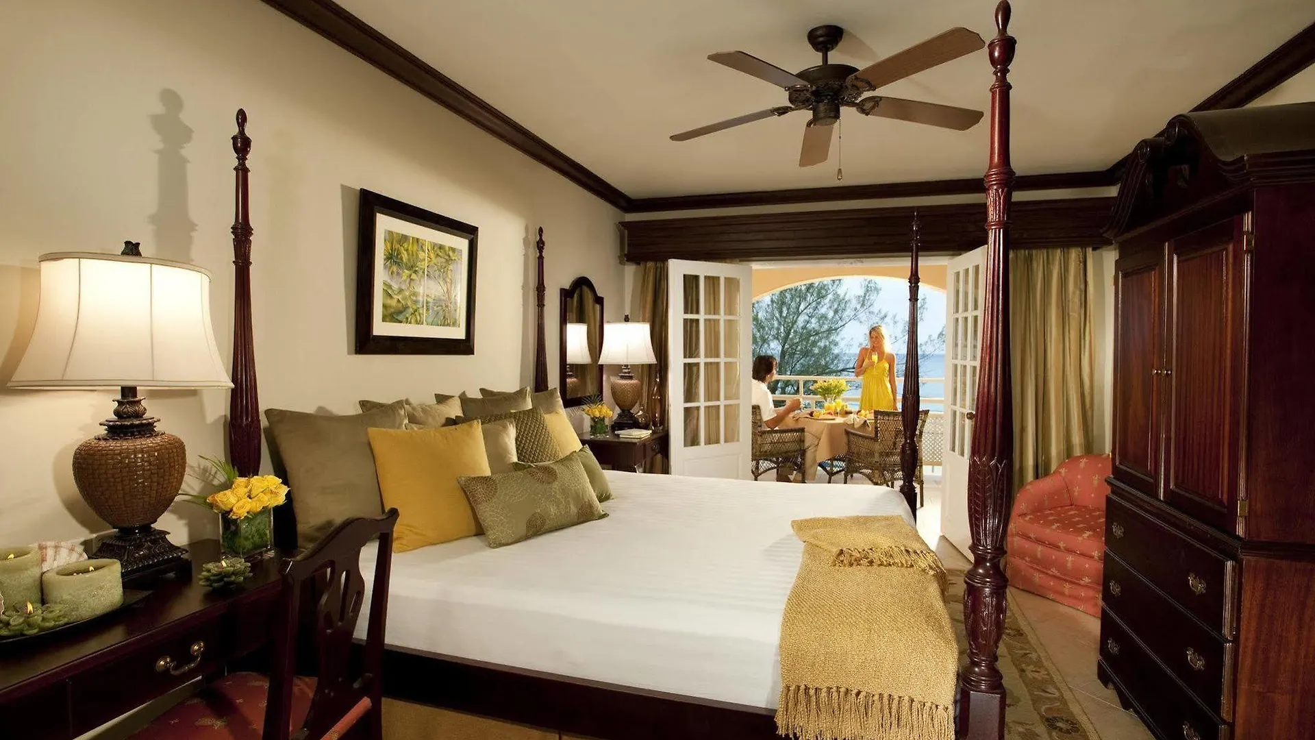 Sandals Inn All Inclusive - Couples Only (Adults Only) Montego Bay Resort