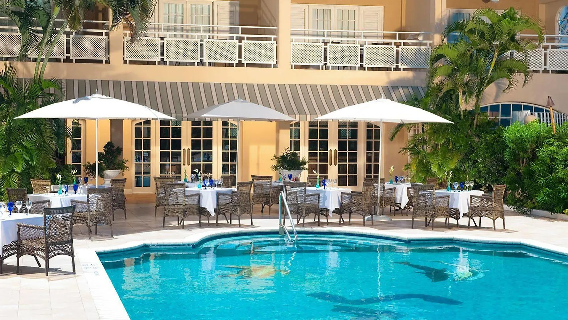 Sandals Inn All Inclusive - Couples Only (Adults Only) Montego Bay 5*,  Jamaica
