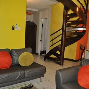 Penthouse A25 Sandcastles , Ocho Rios Jamaica