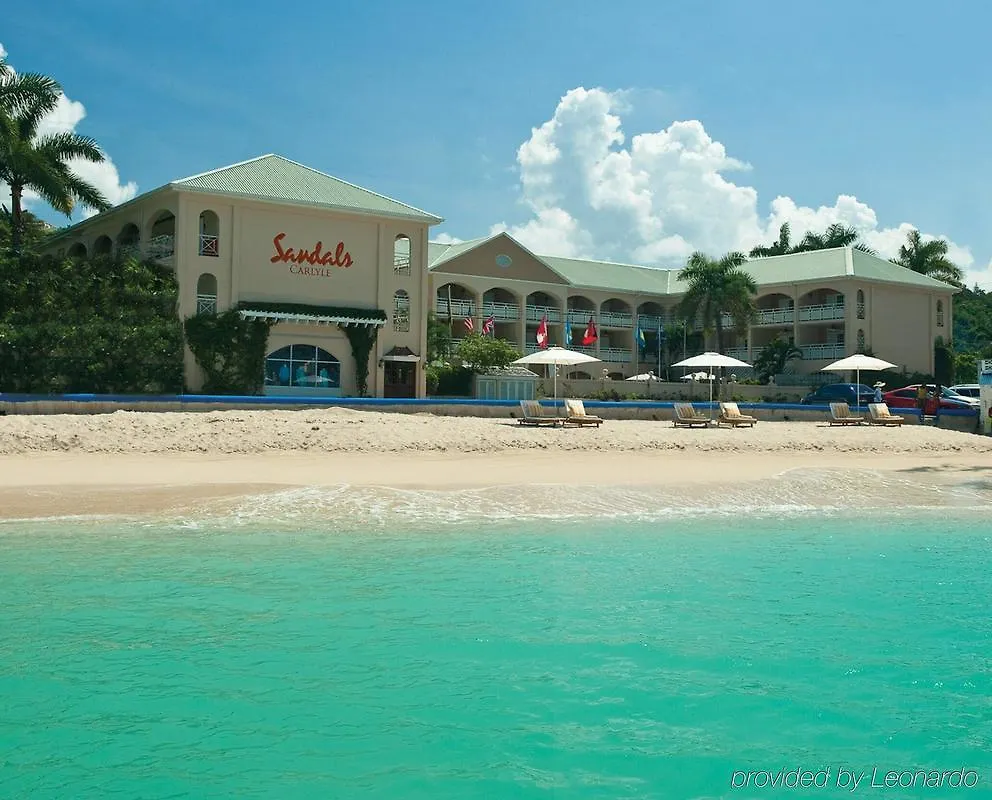 Sandals Inn All Inclusive - Couples Only (Adults Only) Montego Bay