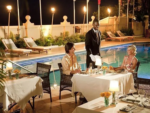 Sandals Inn All Inclusive - Couples Only (Adults Only) Montego Bay 5*,