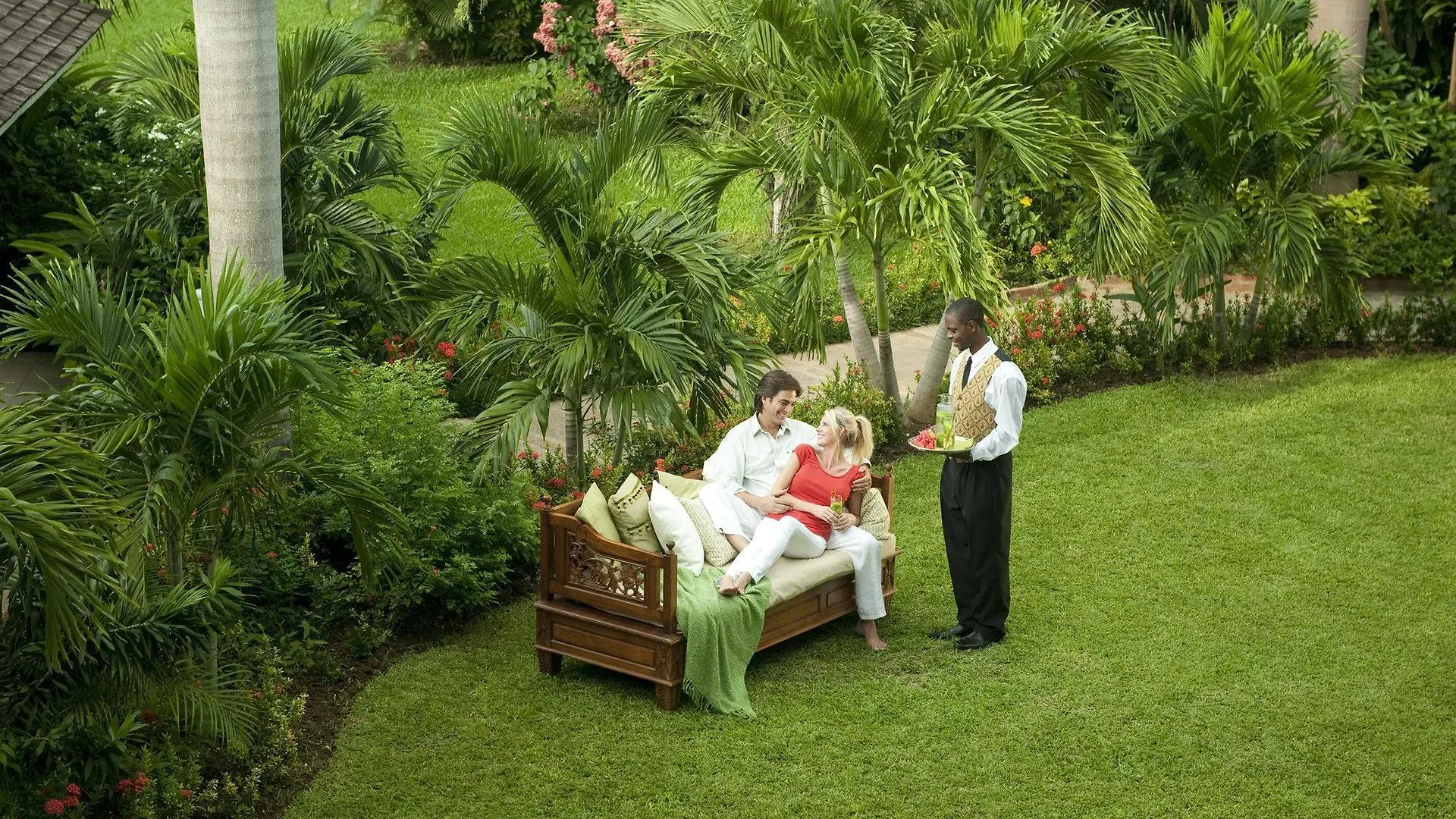 Resort Sandals Inn All Inclusive - Couples Only (Adults Only) Montego Bay