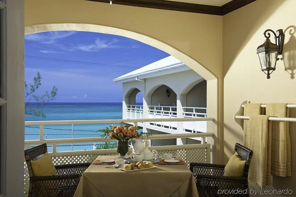 Sandals Inn All Inclusive - Couples Only (Adults Only) Montego Bay 5*,