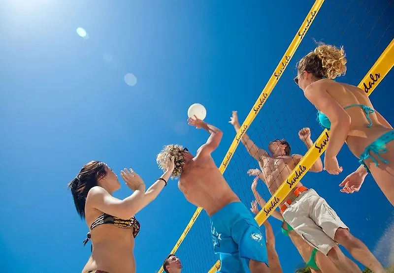 Sandals Inn All Inclusive - Couples Only (Adults Only) Montego Bay Resort