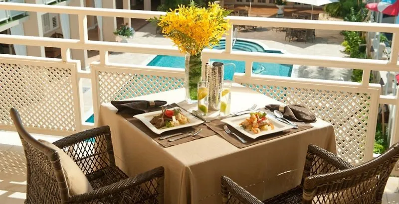 ***** Resort Sandals Inn All Inclusive - Couples Only (Adults Only) Montego Bay Jamaica