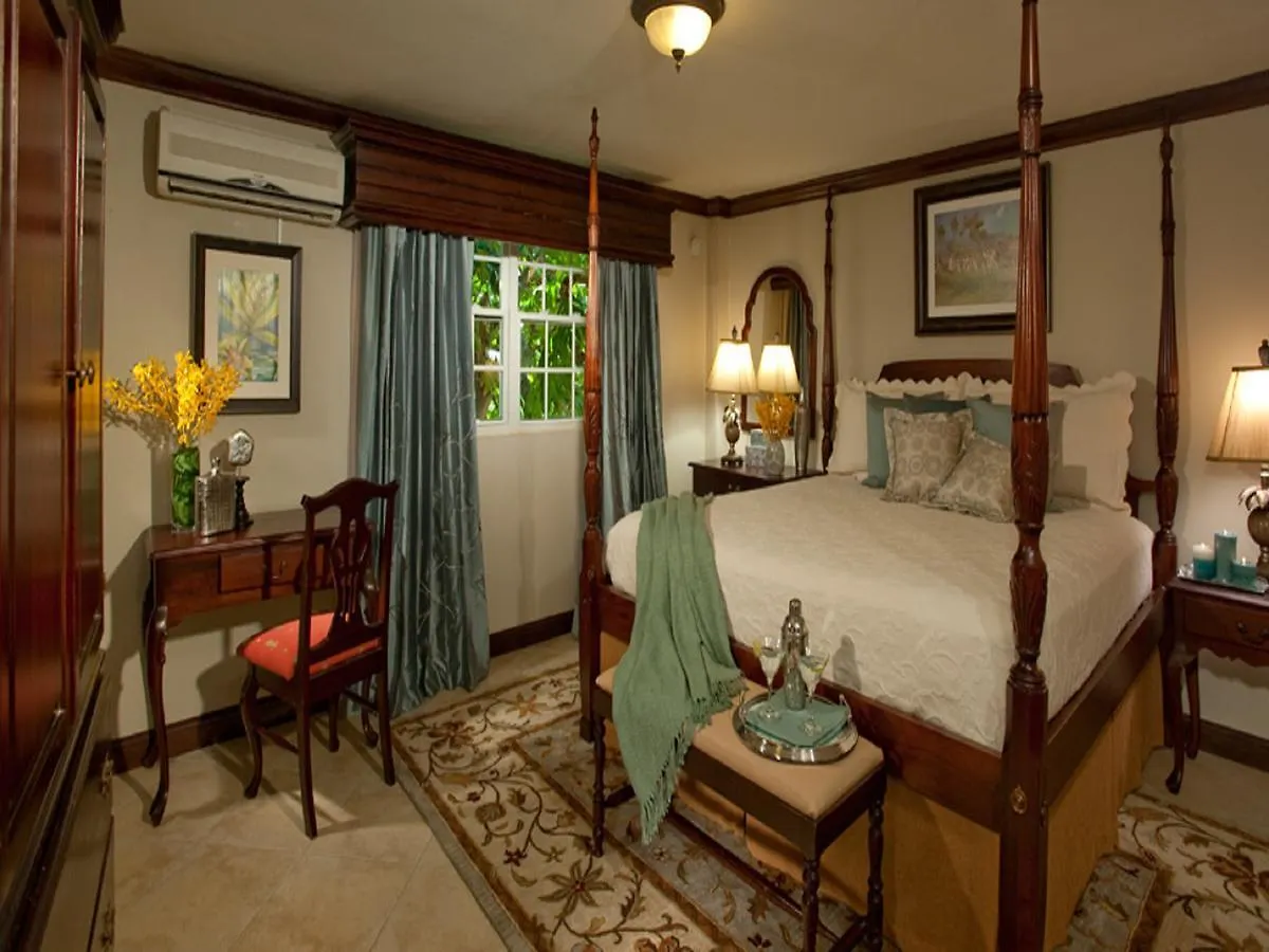 Sandals Inn All Inclusive - Couples Only (Adults Only) Montego Bay