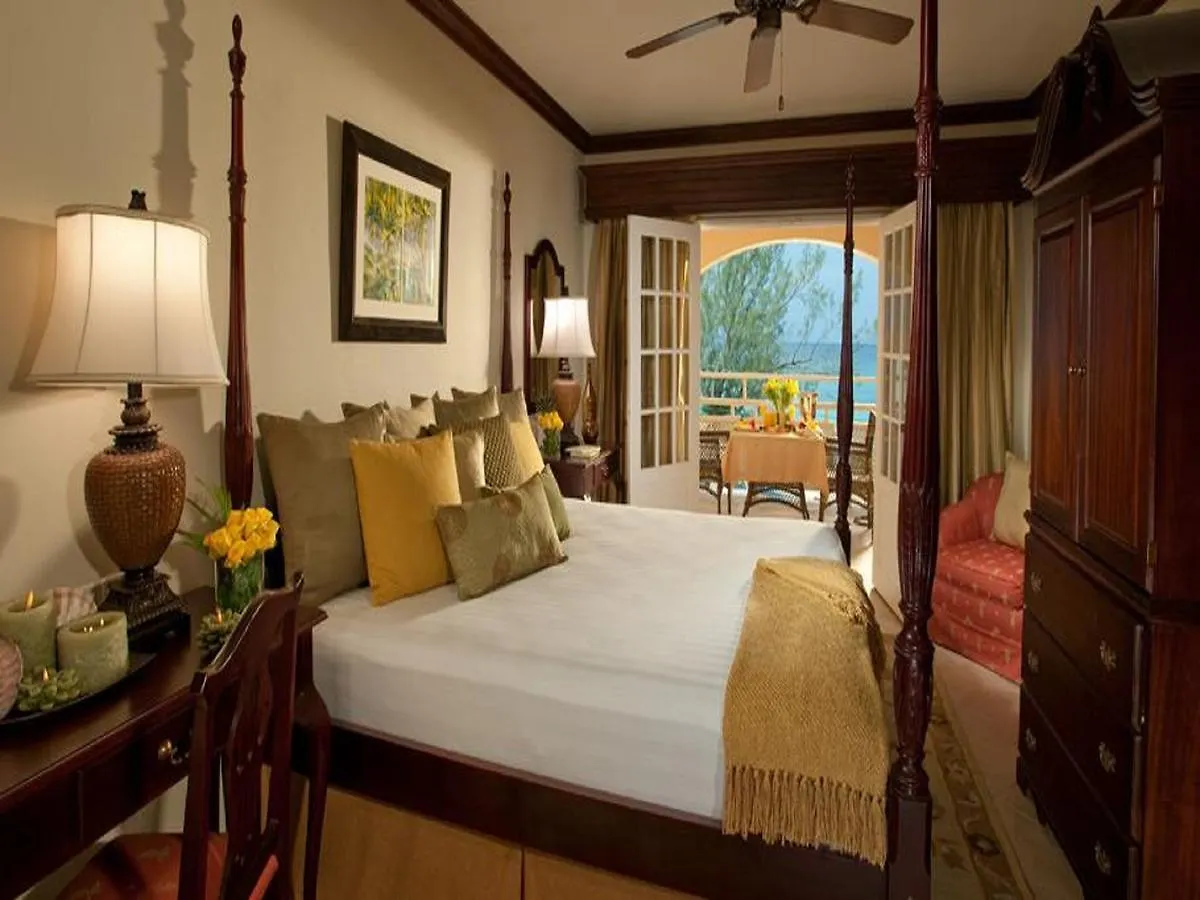 Sandals Inn All Inclusive - Couples Only (Adults Only) Montego Bay Jamaica