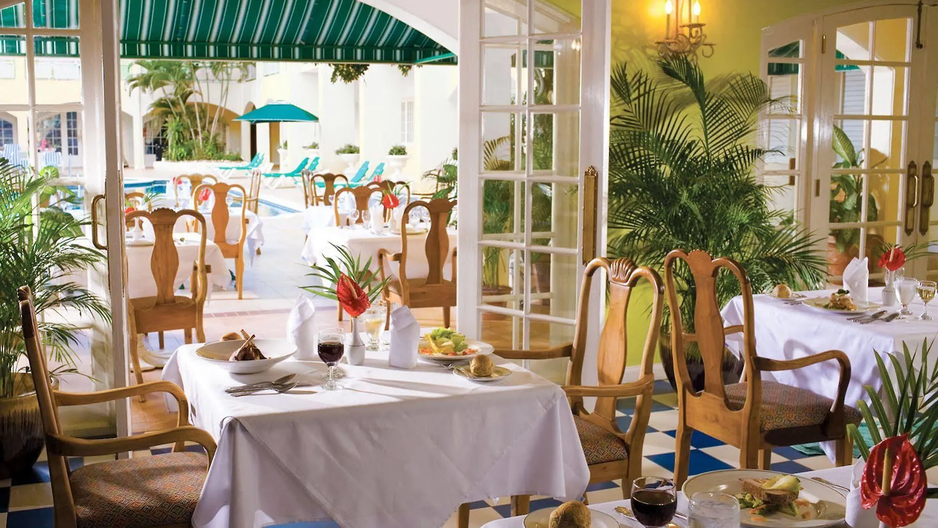 Sandals Inn All Inclusive - Couples Only (Adults Only) Montego Bay 5*,  Jamaica