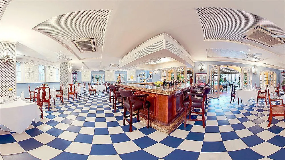 ***** Resort Sandals Inn All Inclusive - Couples Only (Adults Only) Montego Bay Jamaica