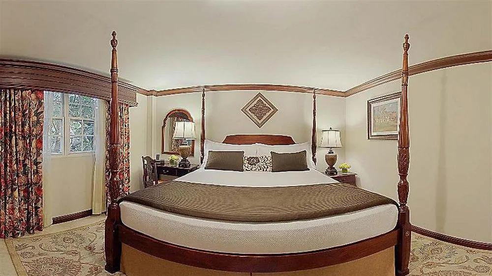 Resort Sandals Inn All Inclusive - Couples Only (Adults Only) Montego Bay
